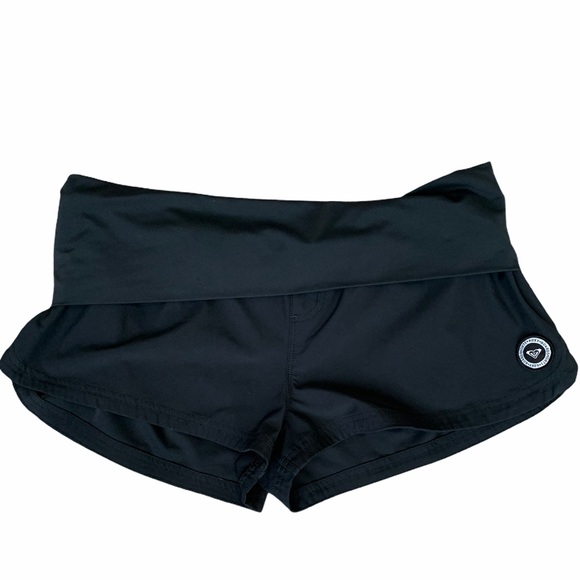 Roxy Pants - Roxy black board shorts